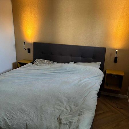 Vakantiechalet Tip 30 Op Vakantiepark De Heische Tip زيلاند المظهر الخارجي الصورة