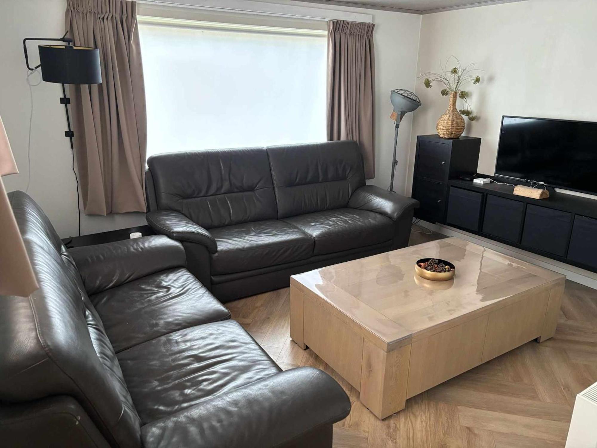 Vakantiechalet Tip 30 Op Vakantiepark De Heische Tip زيلاند المظهر الخارجي الصورة