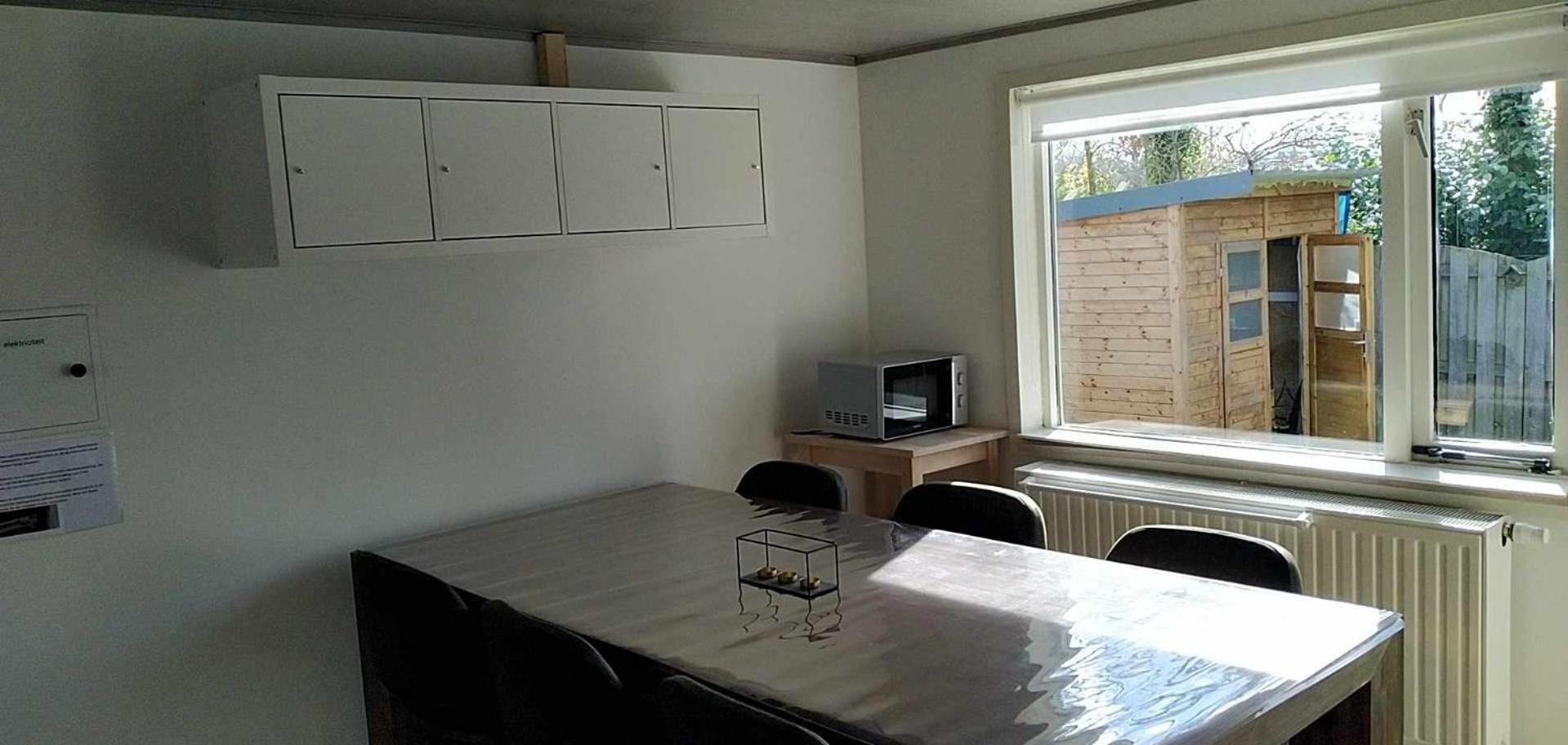 Vakantiechalet Tip 30 Op Vakantiepark De Heische Tip زيلاند المظهر الخارجي الصورة